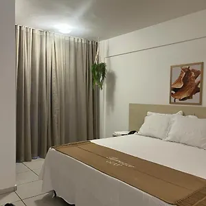 Apartamento Flat 508 Particular -, Natal