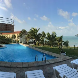 Apartamento Costeira Praia Flat - Ponta Negra, Natal